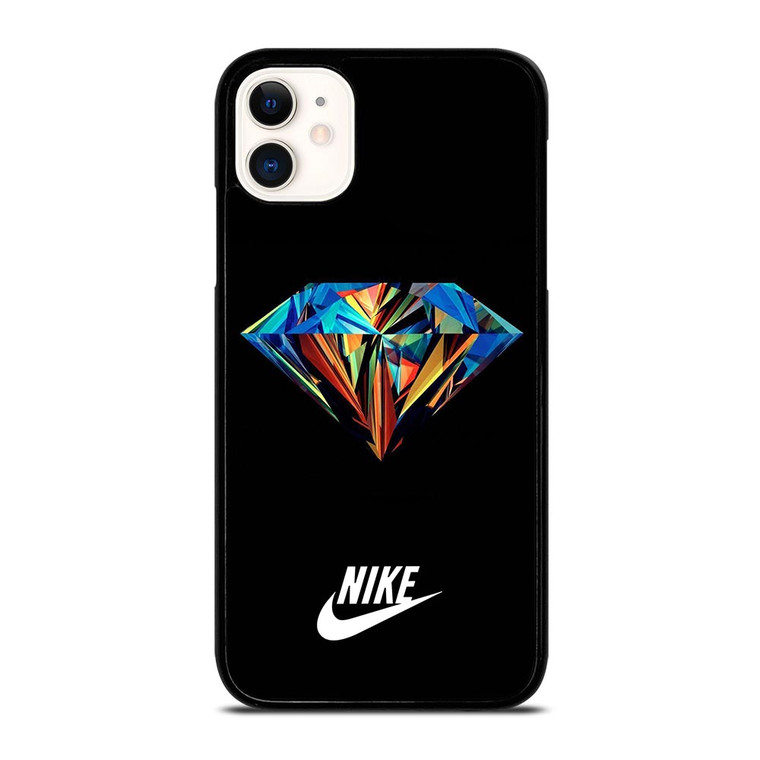 NIKE DIAMOND iPhone 11 Case
