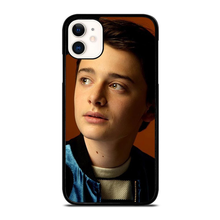NOAH SCHNAPP iPhone 11 Case