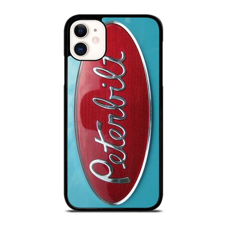 PETERBILT iPhone 11 Case