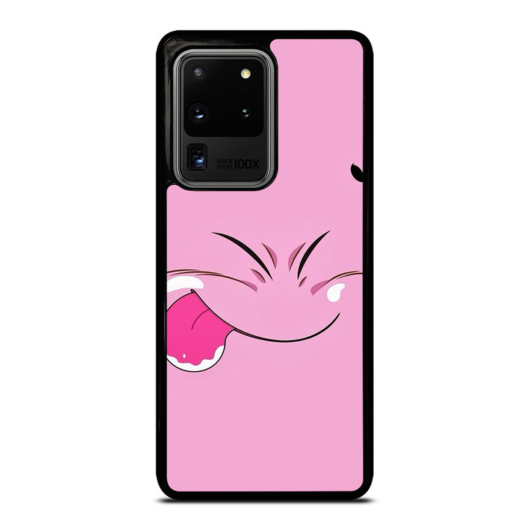 MAJIN BUU DRAGON BALL FAN ART Samsung Galaxy S20 Ultra  Case