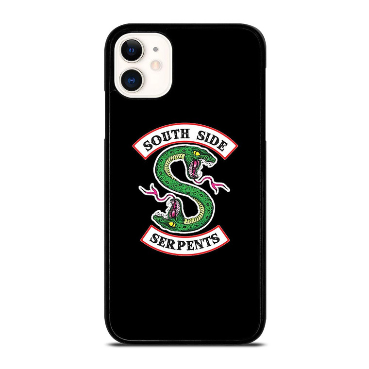 RIVERDALE SOUTHSIDE LOGO iPhone 11 Case