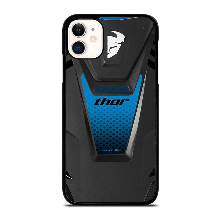ROCKSTAR THOR MX SENTINEL iPhone 11 Case
