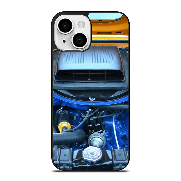 FORD MUSTANG MACH TWISTER iPhone 13 Mini Case FORD MUSTANG MACH TWISTER iPhone 13 Mini Case