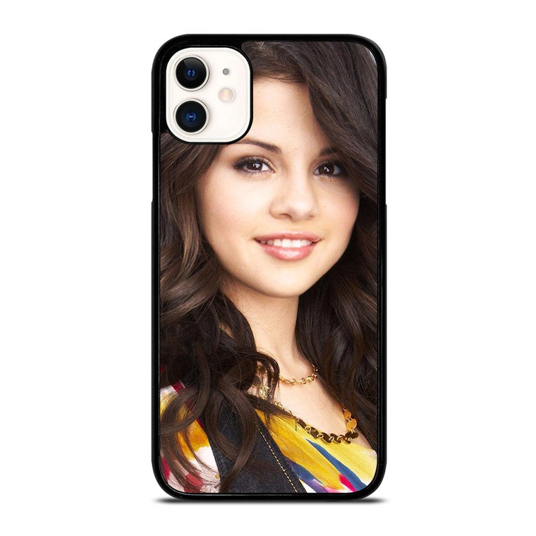 SELENA GOMEZ iPhone 11 Case