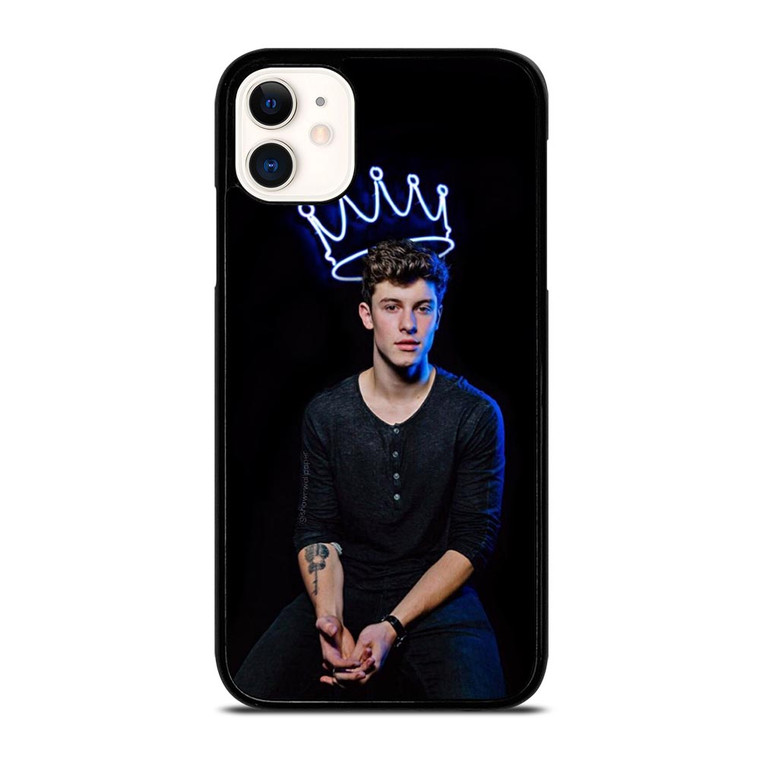 SHAWN MENDES COOL iPhone 11 Case