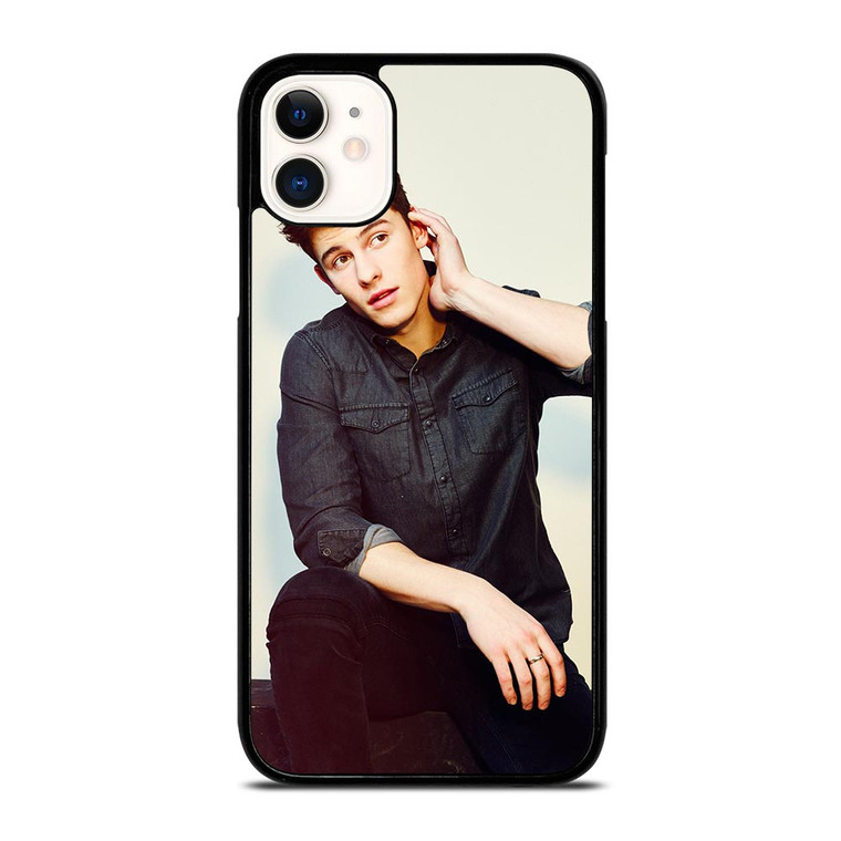 SHAWN MENDES iPhone 11 Case