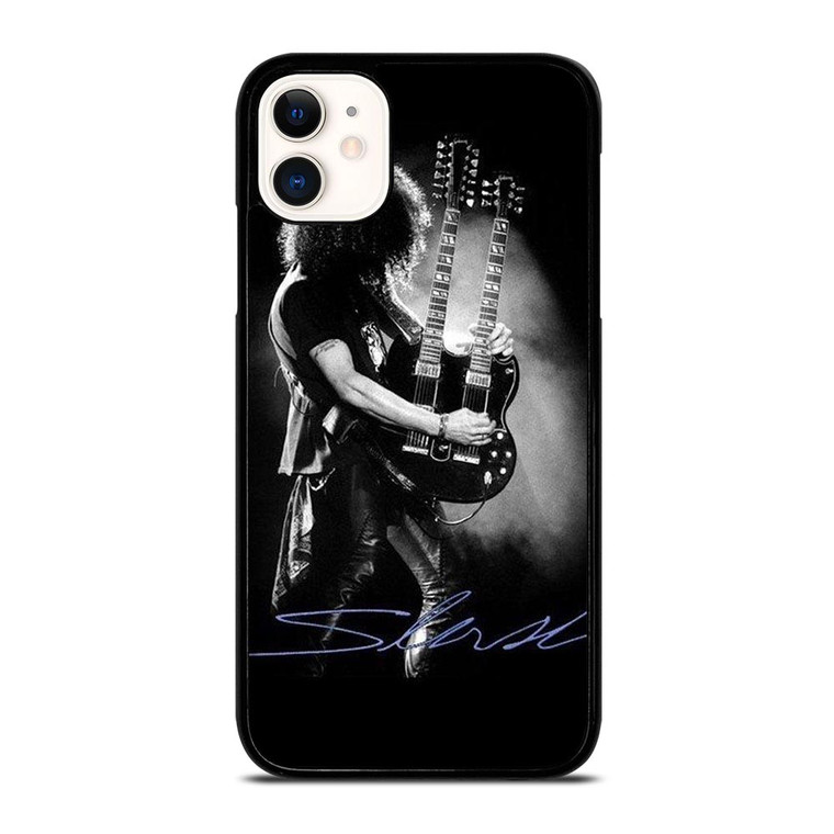 SLASH G N R 3 iPhone 11 Case