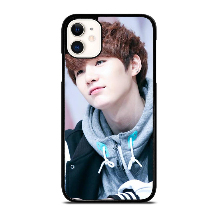 SUGA BTS iPhone 11 Case