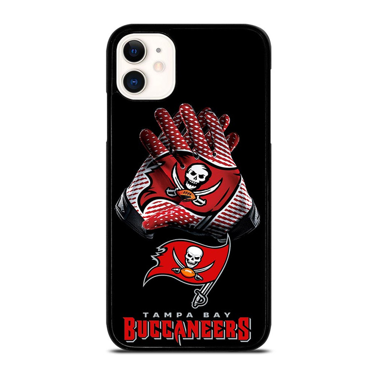 TAMPA BAY BUCCANEERS iPhone 11 Case