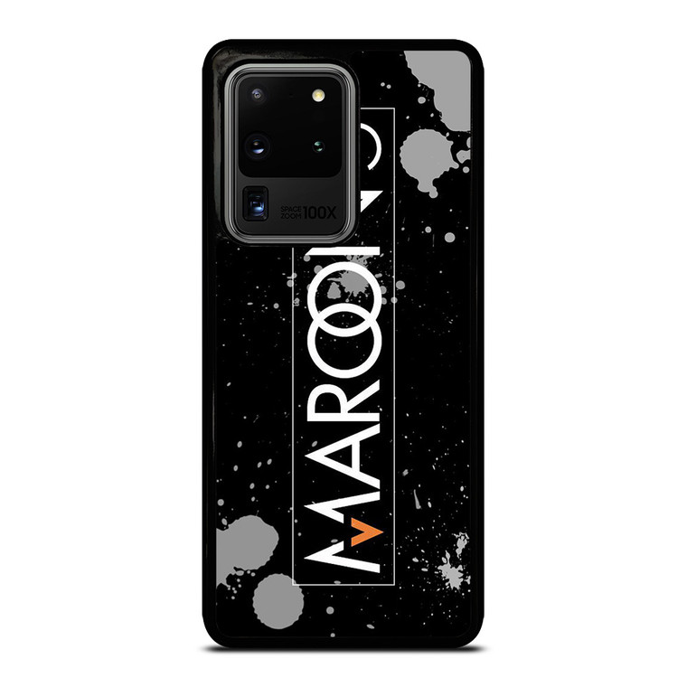 MAROON 5 BAND Samsung Galaxy S20 Ultra  Case