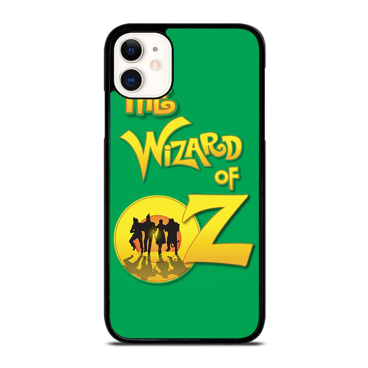 THE WIZARD OF OZ 2 iPhone 11 Case