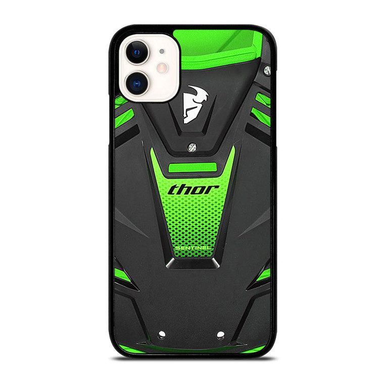 THOR SENTINEL ROOST DEFLECTOR iPhone 11 Case