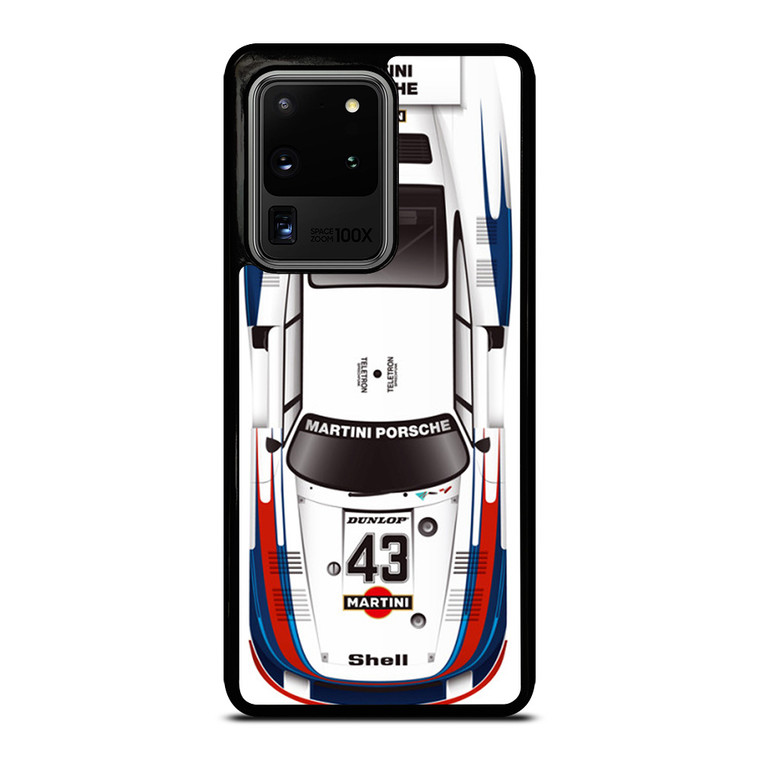 MARTINI PORSCHE 43 Samsung Galaxy S20 Ultra  Case