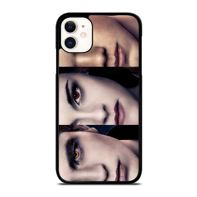 TWILIGHT BREAKING DOWN iPhone 11 Case