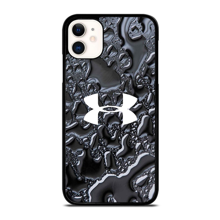 UNDER ARMOUR METAL LIQUID iPhone 11 Case