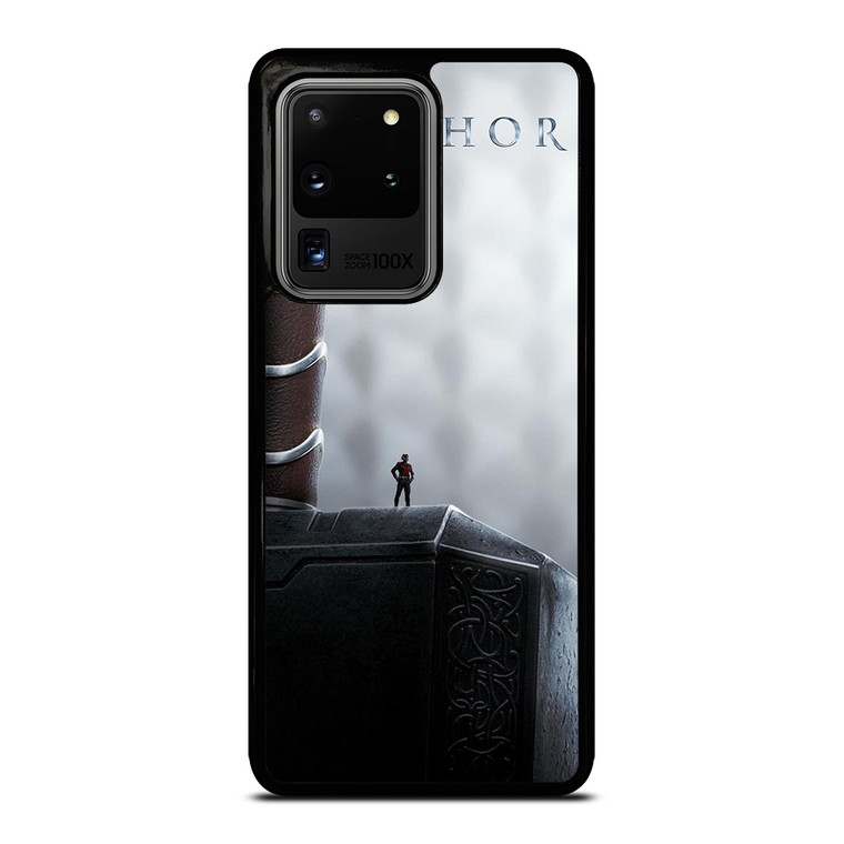 MARVEL THOR HAMMER X ANTMAN Samsung Galaxy S20 Ultra  Case