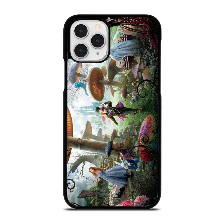 ALICE IN WONDERLAND DISNEY iPhone 11 Pro Case