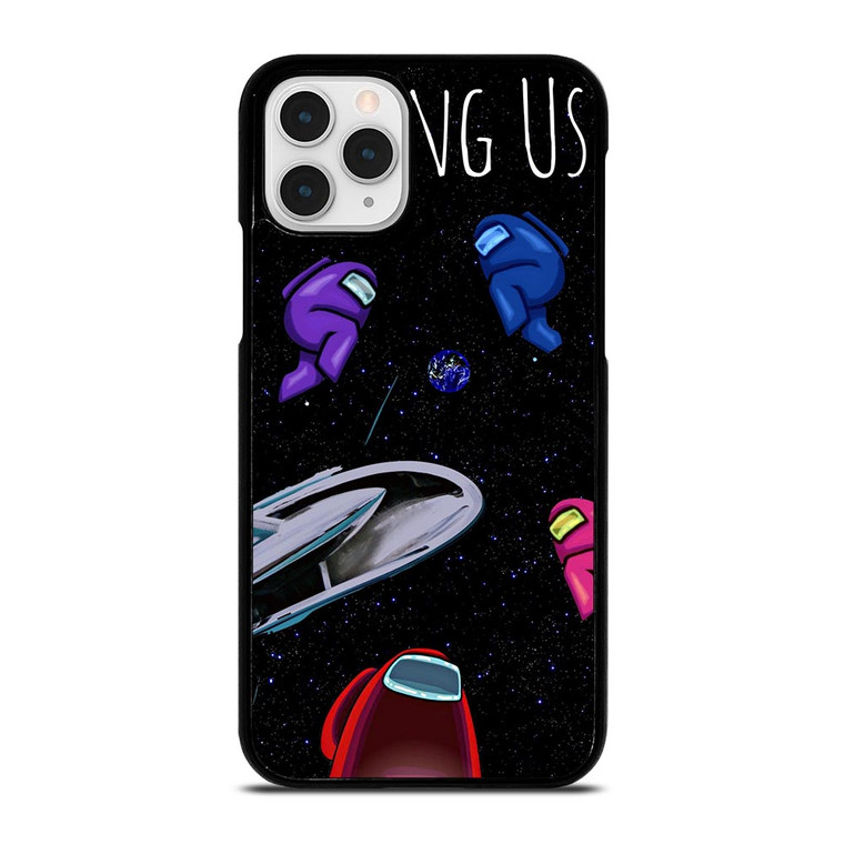 AMONG US GAME 2 iPhone 11 Pro Case