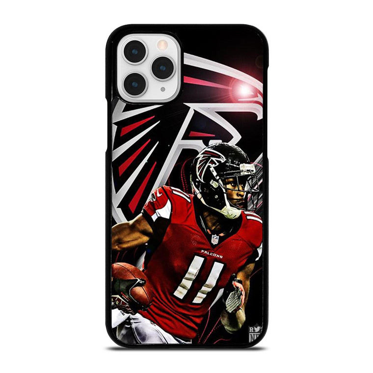 ATLANTA FALCONS NFL iPhone 11 Pro Case