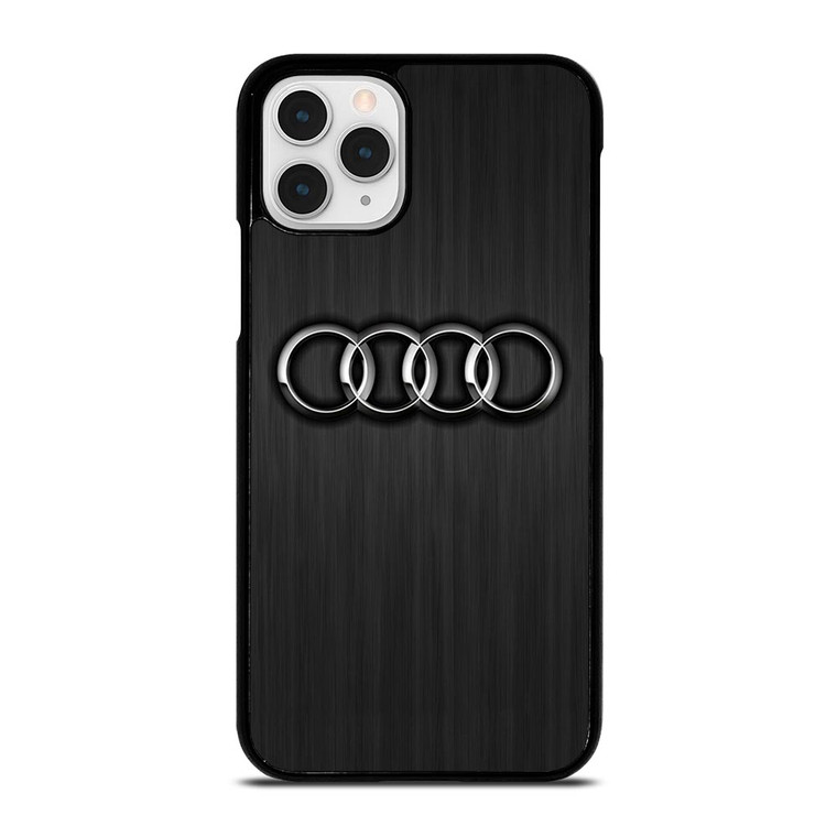 AUDI LOGO iPhone 11 Pro Case