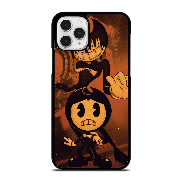 BENDY AND THE INK MACHINE iPhone 11 Pro Case