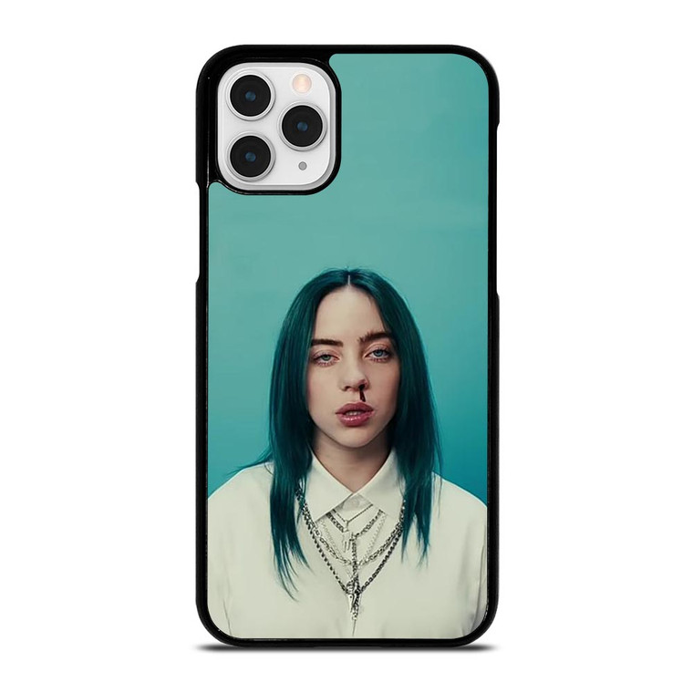 BILLIE EILISH BLEEDING iPhone 11 Pro Case