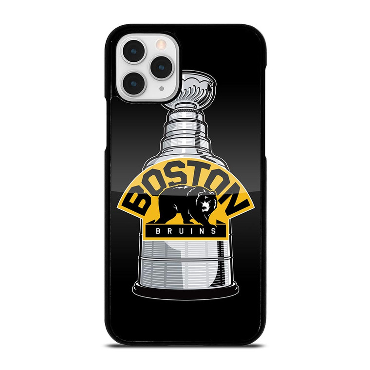 BOSTON BRUINS SYMBOL iPhone 11 Pro Case