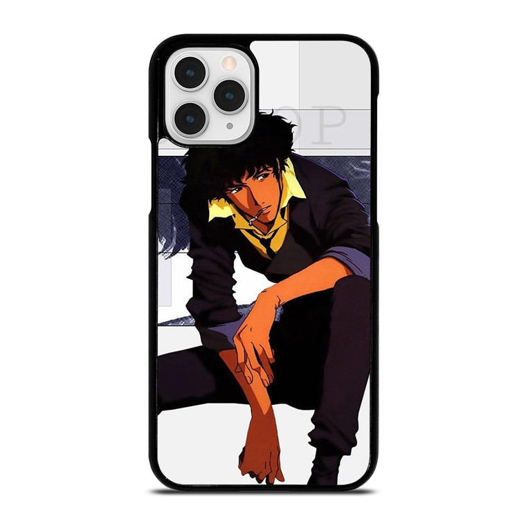 COBOY BEBOP SPIKE SPIEGEL iPhone 11 Pro Case