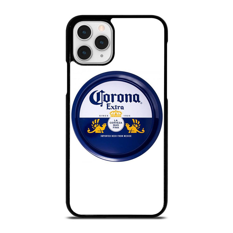 CORONA EXTRA MEXICO BEER iPhone 11 Pro Case