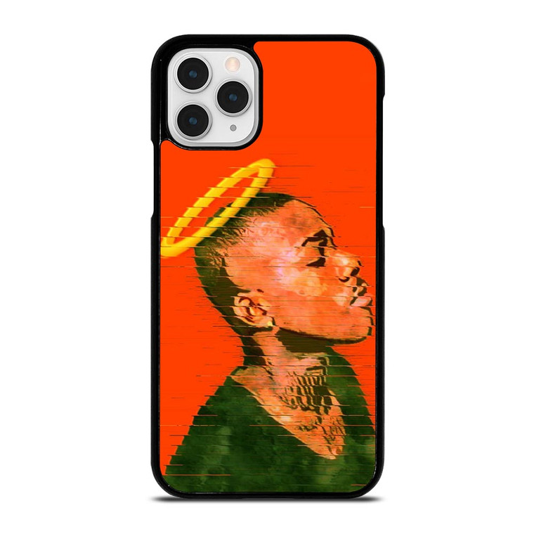 DABABY RAPPER ANGEL GLITCH iPhone 11 Pro Case