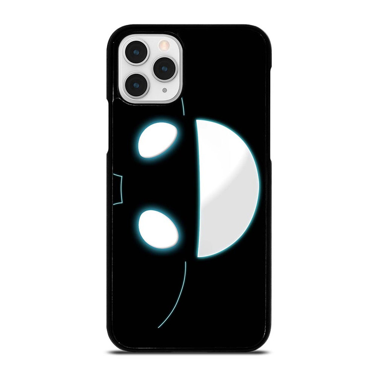 DEADMAU5 BLACK FACE iPhone 11 Pro Case
