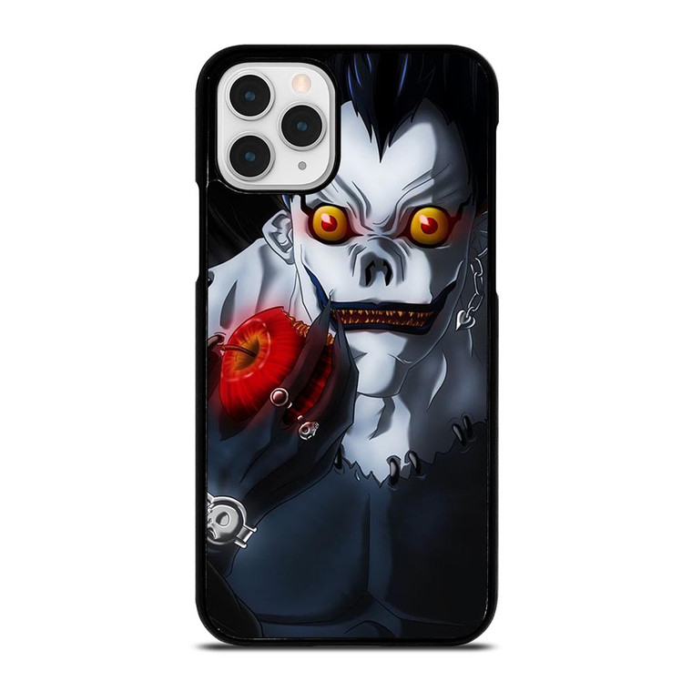 DEATH NOTE ANIME RYUK APPLE iPhone 11 Pro Case