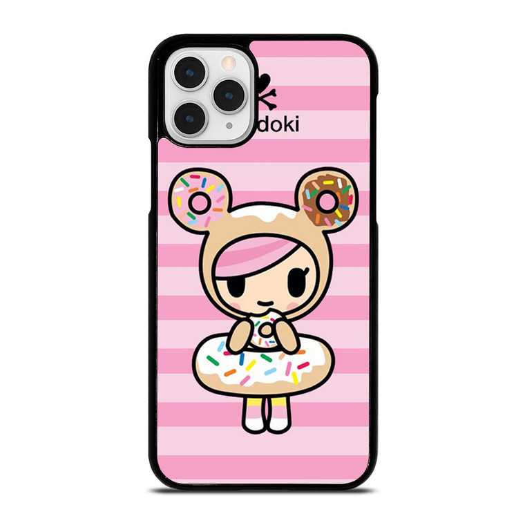 DONUTELLA TOKIDOKI iPhone 11 Pro Case