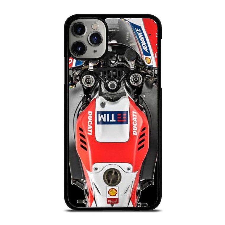 DUCATI RACING MOTO GP iPhone 11 Pro Case