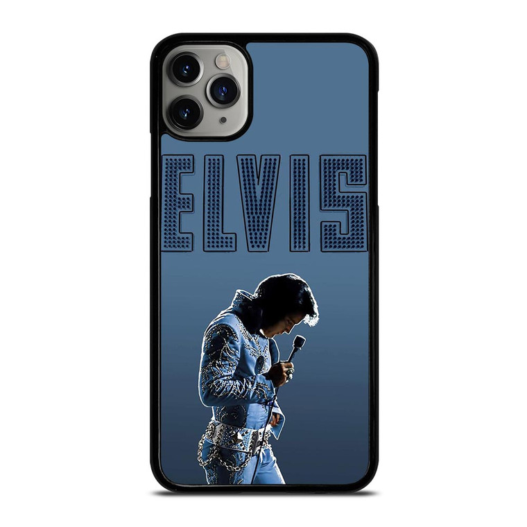 ELVIS PRESLEY ROCK N ROLL KING iPhone 11 Pro Case