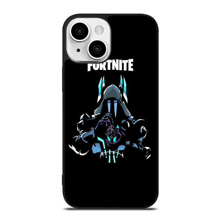 FORNITE LOGO ART iPhone 13 Mini Case