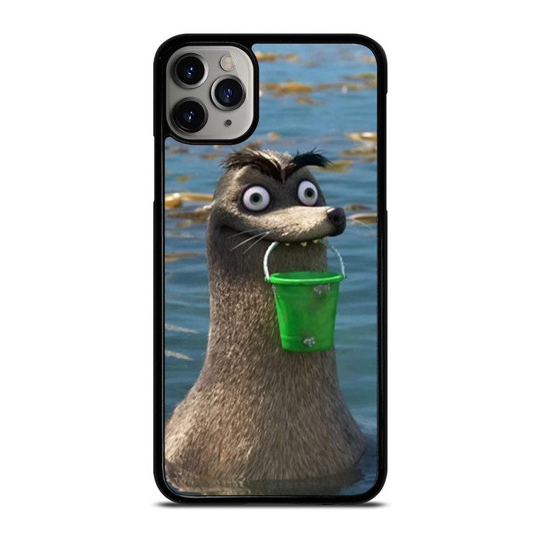 GERALD FINDING DORY iPhone 11 Pro Case