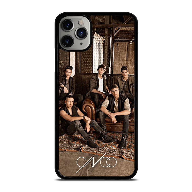 GROUP CNCO iPhone 11 Pro Case