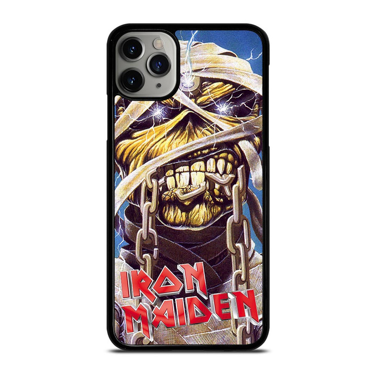 IRON MAIDEN iPhone 11 Pro Case