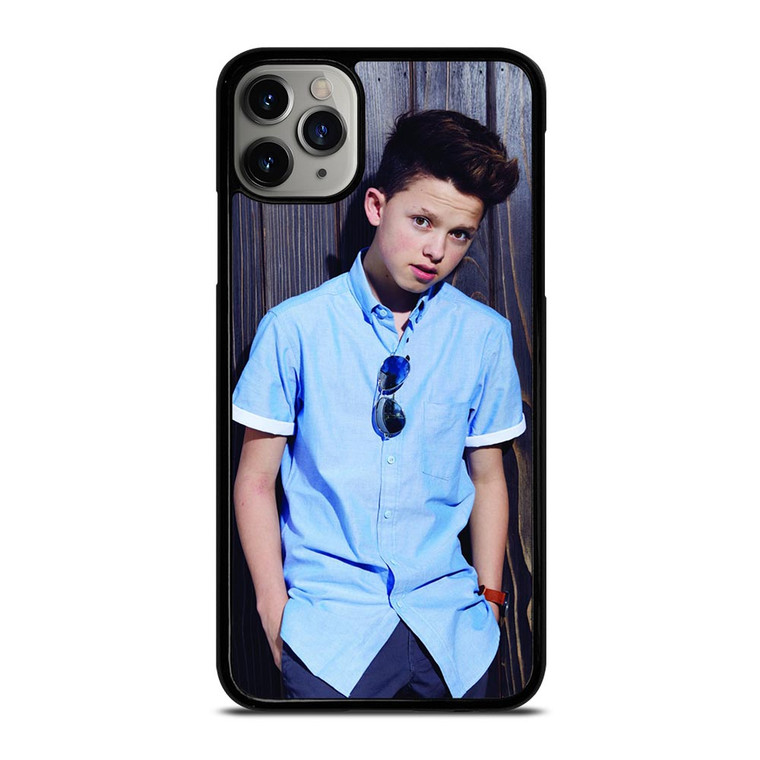 JACOB SARTORIUS iPhone 11 Pro Case