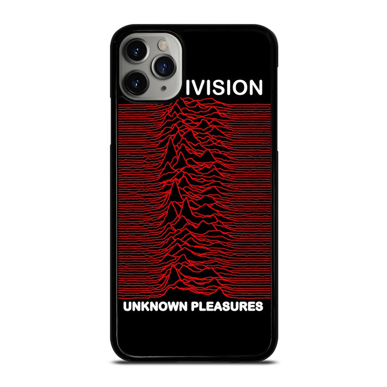 JOY DIVISION iPhone 11 Pro Case