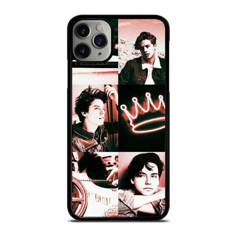 JUGHEAD JONES RIVERDALE 2 iPhone 11 Pro Case