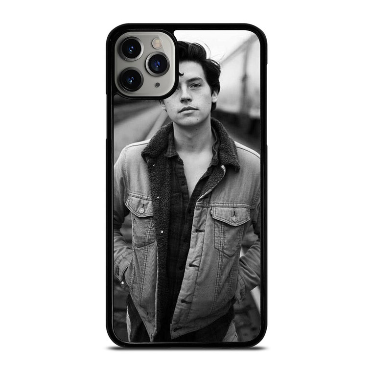 JUGHEAD JONES RIVERDALE COLL iPhone 11 Pro Case