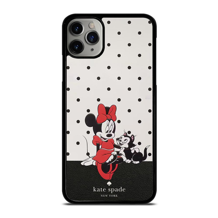 KATE SPADE NEW YORK MINNIE MOUSE iPhone 11 Pro Case