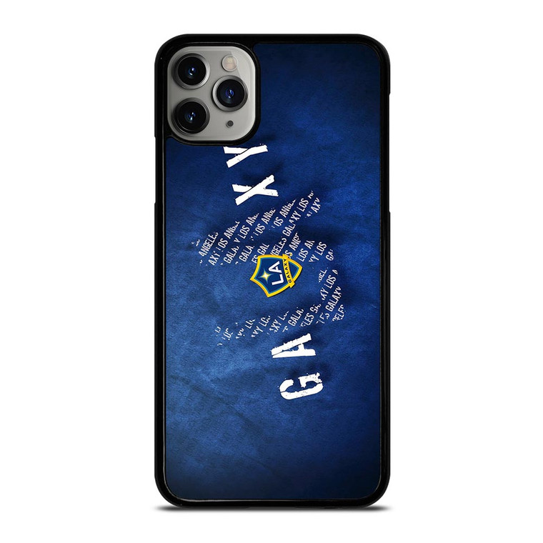 LA GALAXY Los Angeles iPhone 11 Pro Case