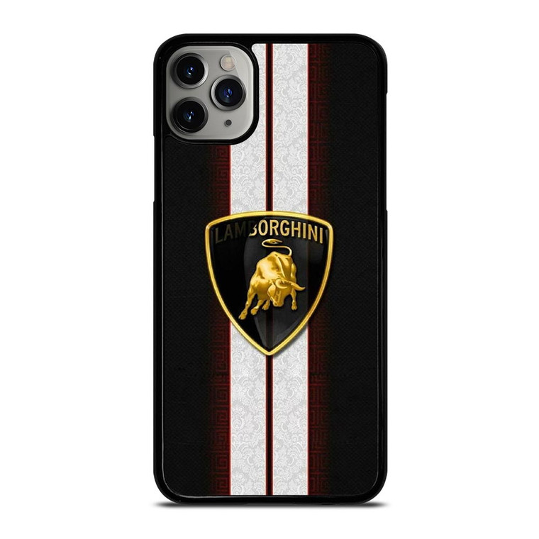 LAMBORGHINI ICON iPhone 11 Pro Case