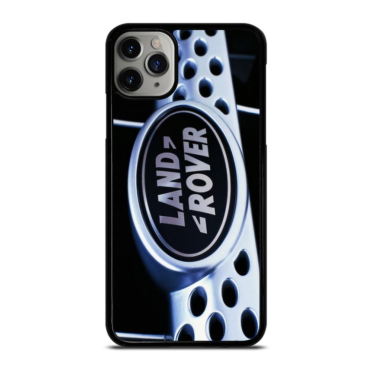 LAND ROVER iPhone 11 Pro Case