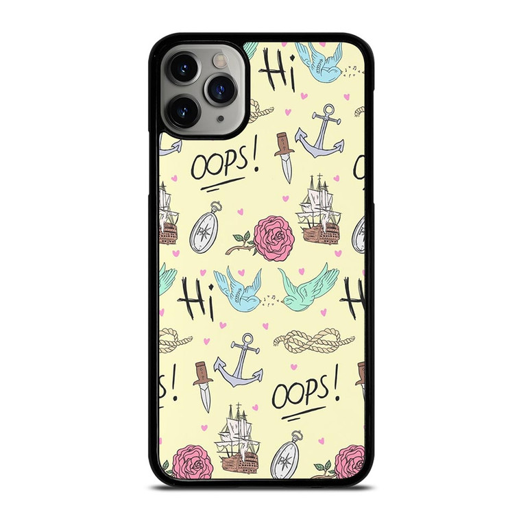 LARRY STYLINSON COMPLIMENTARY iPhone 11 Pro Case