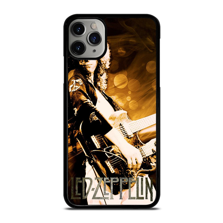 LED ZEPPELIN iPhone 11 Pro Case