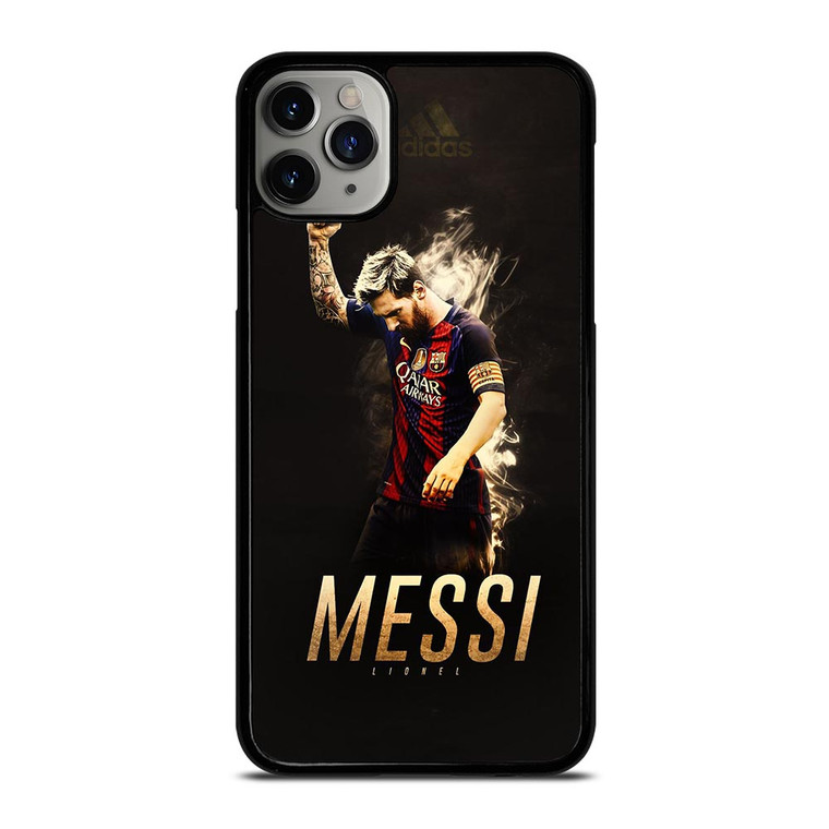 MESSI LIONEL iPhone 11 Pro Case